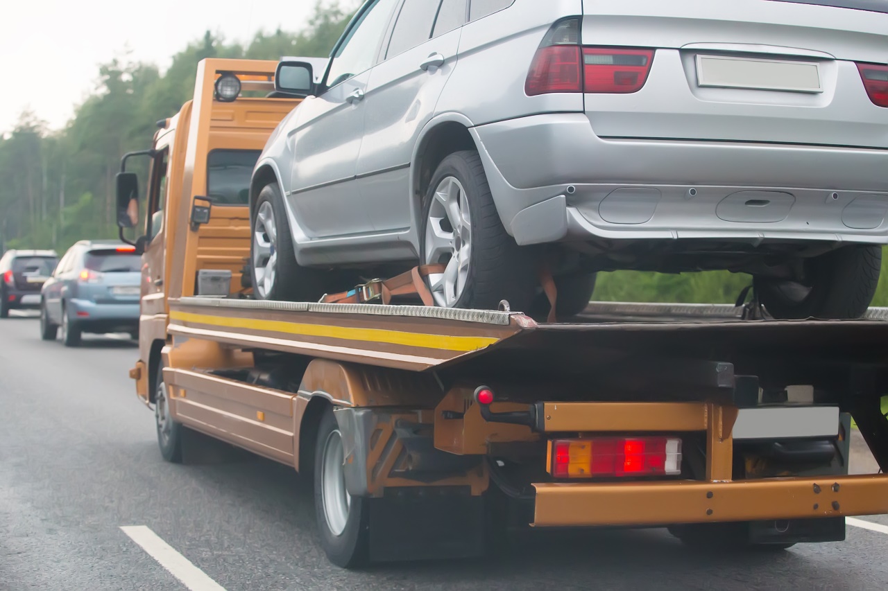 junk car buyers in Gilbert AZ